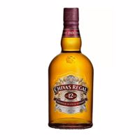 Chivas Regal 12 YRS